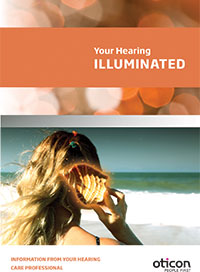 Your Hearing Illuminated