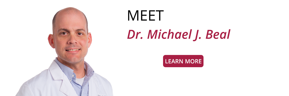 Dr. Michael J. Beal, MD